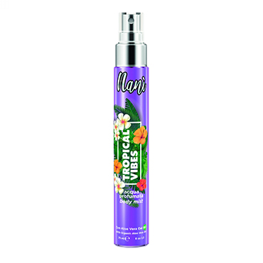 ACQUA PROFUMATA NANì TROPICAL VIBES 75ML